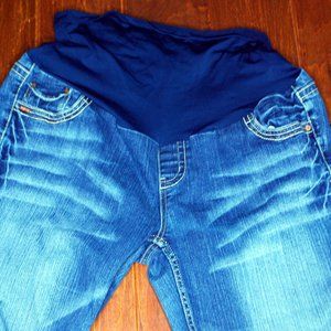 Maternity Jet Set Jeans L